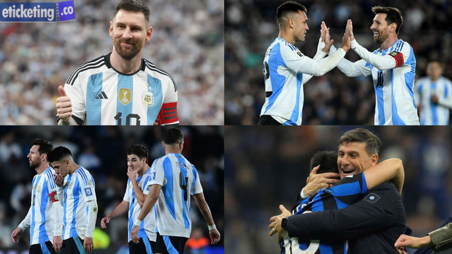 Argentina vs Austria Tickets | FIFA World Cup 2026 Tickets | FIFA 2026 Tickets | World Cup Tickets | Soccer World Cup Tickets |