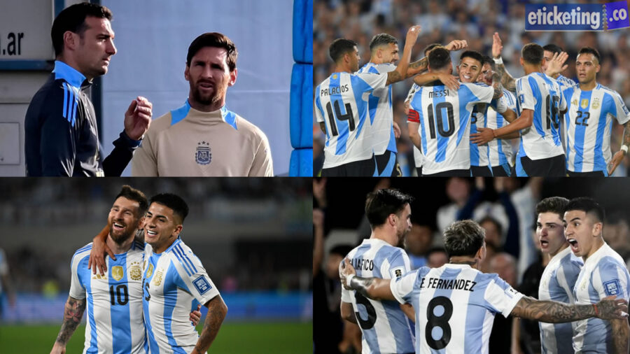 Argentina vs Austria Tickets | World Cup Tickets | FIFA World Cup Tickets | FIFA 2026 Tickets | Football World Cup Tickets |