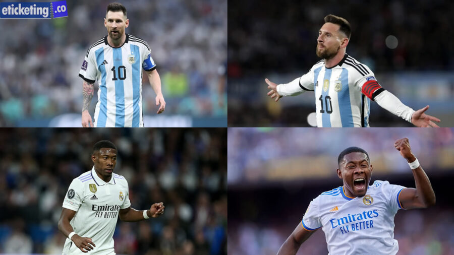 Argentina vs Austria Tickets | FIFA World Cup Tickets | Soccer World Cup Tickets | World Cup Tickets | FIFA World Cup 2026 Tickets