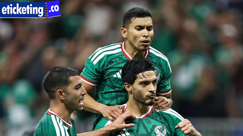 Mexico vs South Korea Tickets |Mexico vs South Africa Tickets| World Cup Tickets | Soccer World Cup Tickets |
