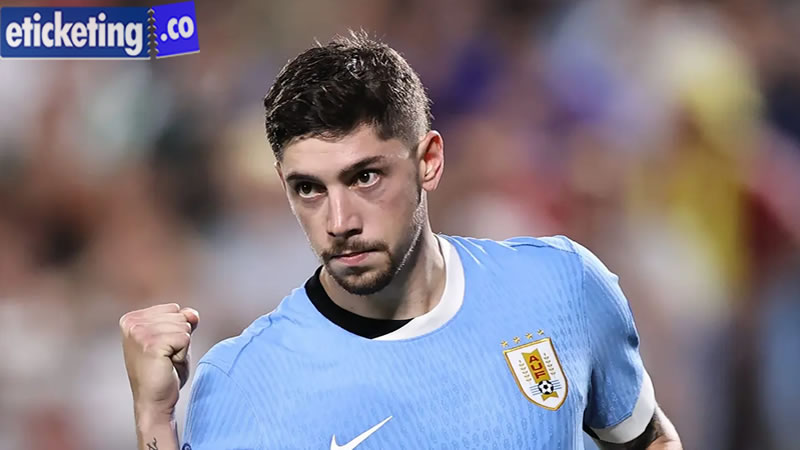 Uruguay vs Cabo Verde Tickets|Cabo Verde vs Saudi Arabia Tickets | World Cup Tickets | Soccer World Cup Tickets |