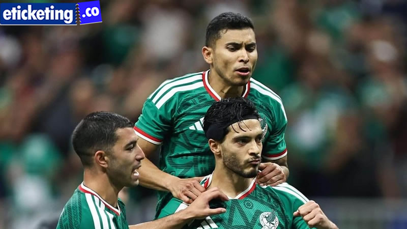 Mexico vs South Africa Tickets| Mexico vs South Korea Tickets| World Cup Tickets | Soccer World Cup Tickets |
