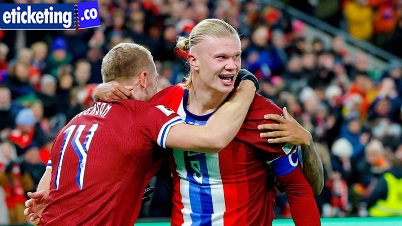 Norway Vs France Tickets| Norway Vs Sengal Tickets| World Cup Tickets | Soccer World Cup Tickets |
