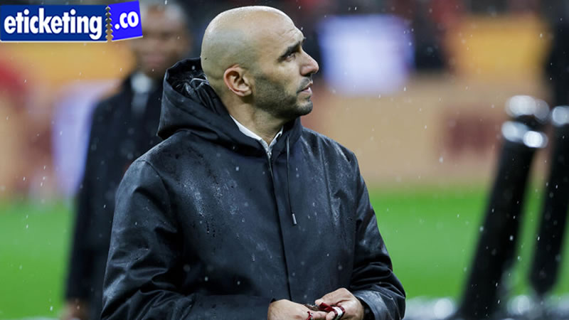 Morocco vs Haiti Tickets | Brazil vs Morocco Tickets| World Cup Tickets | Soccer World Cup Tickets |
