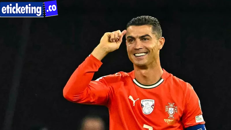 Portugal vs Uzbekistan Tickets | Colombia Vs Portugal Tickets| World Cup Tickets | Soccer World Cup Tickets |
