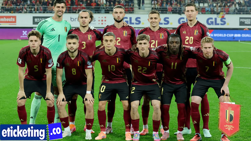 Belgium vs Egypt Tickets |New Zealand vs Belgium Tickets| World Cup Tickets | Soccer World Cup Tickets |
