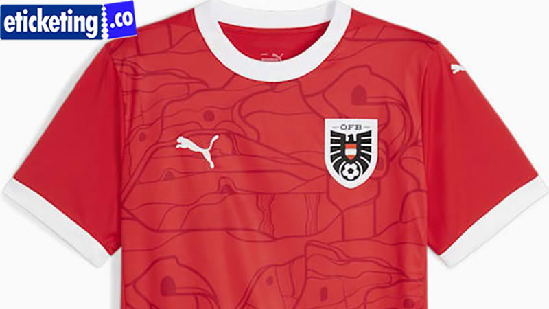 Austria vs Jordan Tickets | World Cup Tickets | Soccer World Cup Tickets |Football World Cup Tickets |
