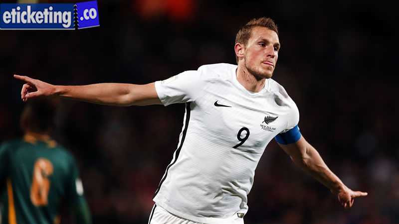 New Zealand vs Belgium Tickets |New Zealand vs Egypt Tickets | World Cup Tickets | Soccer World Cup Tickets |