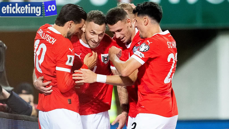 Algeria Vs Austria Tickets |Austria Vs Jordan Tickets| World Cup Tickets | Soccer World Cup Tickets |