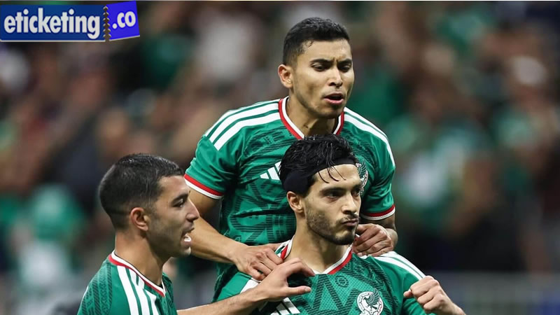 Mexico vs South Korea Tickets |Mexico vs South Africa Tickets| World Cup Tickets | Soccer World Cup Tickets |