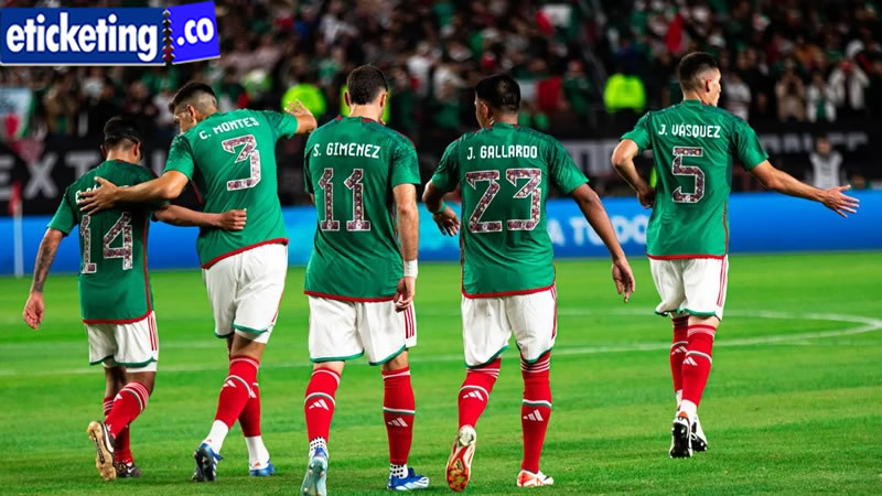 Mexico vs South Korea Tickets |Mexico vs South Africa Tickets| World Cup Tickets | Soccer World Cup Tickets |