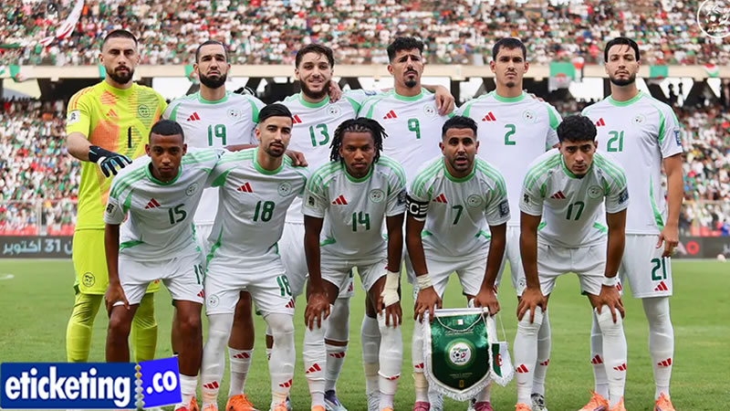 Algeria Vs Austria Tickets: |Jordan Vs Algeria Tickets| World Cup Tickets | Soccer World Cup Tickets |
