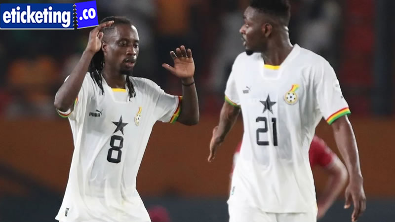 Ghana vs Panama Tickets| Soccer World Cup Tickets| World Cup Tickets | Soccer World Cup Tickets |