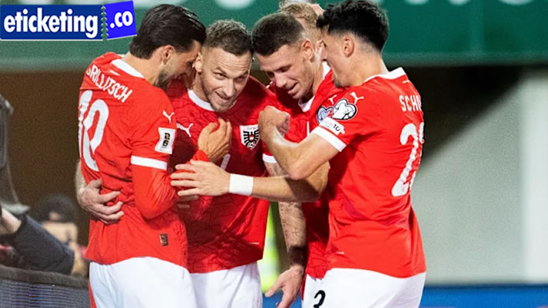 Austria vs Jordan Tickets| Argentina Vs Austria Tickets| World Cup Tickets | Soccer World Cup Tickets |