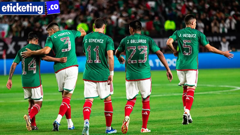 Mexico vs South Africa Tickets| Mexico vs South Korea Tickets| World Cup Tickets | Soccer World Cup Tickets |