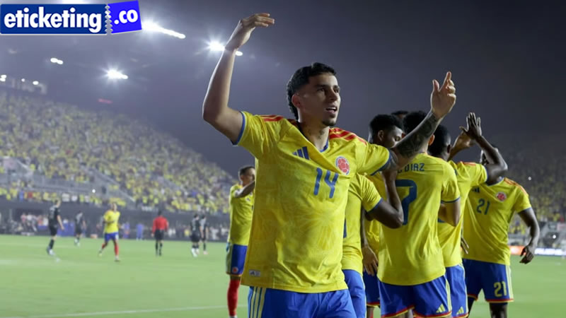 Colombia Vs Portugal Tickets| Portugal vs Uzbekistan Ticke| World Cup Tickets | Soccer World Cup Tickets |