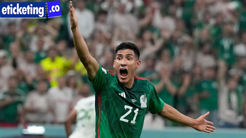 Mexico vs South Africa Tickets| Mexico vs South Korea Tickets| World Cup Tickets | Soccer World Cup Tickets |