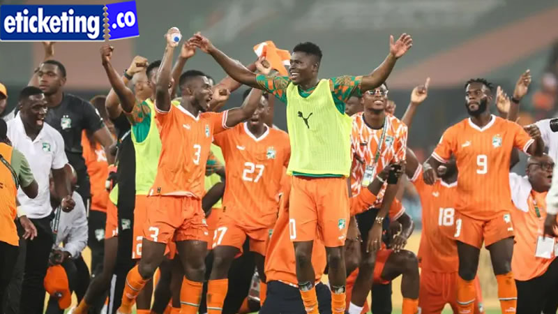 Curacao Vs Ivory Coast Tickets| Ivory Coast Vs Ecuador Tickets| World Cup Tickets | Soccer World Cup Tickets |