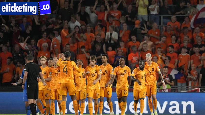 Netherlands vs Japan Tickets| Tunisia vs Netherlands Tickets| World Cup Tickets | Soccer World Cup Tickets |