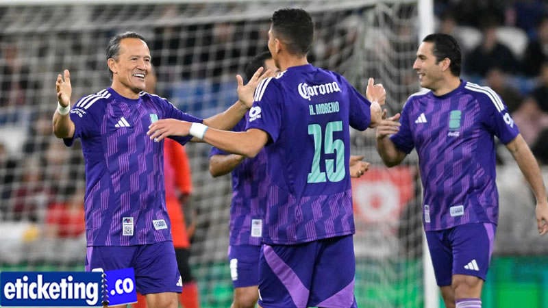 Mexico vs South Africa Tickets | Mexico vs South Korea Tickets| World Cup Tickets | Soccer World Cup Tickets |