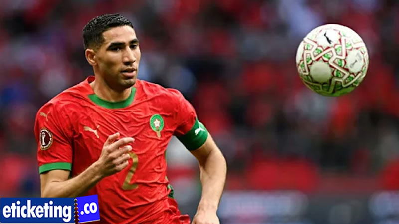 Morocco vs Haiti Tickets | Brazil vs Morocco Tickets| World Cup Tickets | Soccer World Cup Tickets |