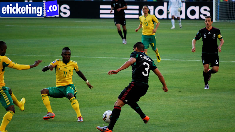 Mexico vs South Korea Tickets |Mexico vs South Africa Tickets| World Cup Tickets | Soccer World Cup Tickets |