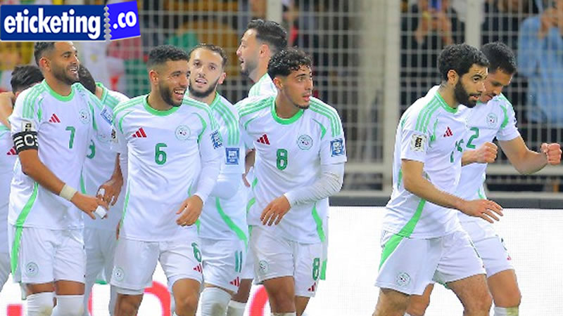 Algeria Vs Austria Tickets: |Jordan Vs Algeria Tickets| World Cup Tickets | Soccer World Cup Tickets |