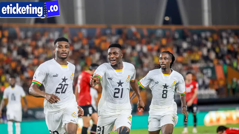 Ghana vs Panama Tickets| Soccer World Cup Tickets| World Cup Tickets | Soccer World Cup Tickets |