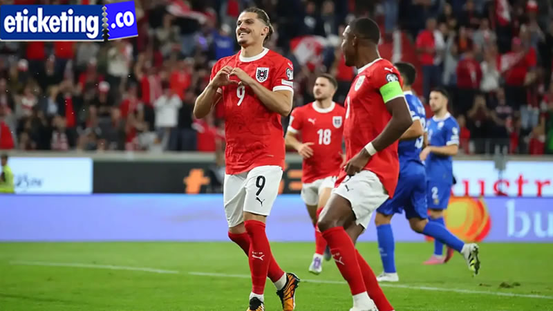 Austria vs Jordan Tickets| Argentina Vs Austria Tickets| World Cup Tickets | Soccer World Cup Tickets |