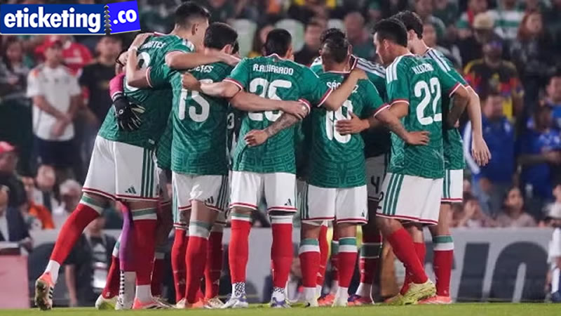 Mexico vs South Africa Tickets| Mexico vs South Korea Tickets| World Cup Tickets | Soccer World Cup Tickets |