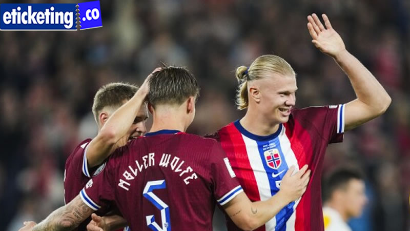 Norway Vs France Tickets| Norway Vs Sengal Tickets| World Cup Tickets | Soccer World Cup Tickets |