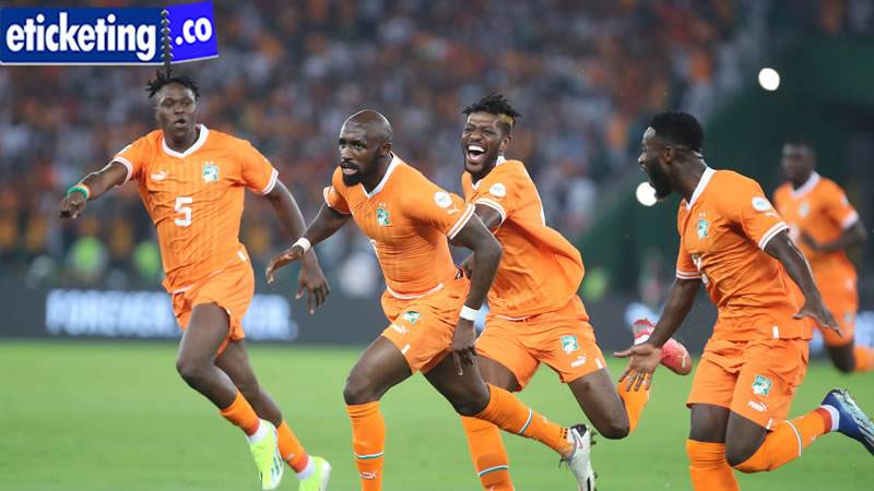 Curacao Vs Ivory Coast Tickets| Ivory Coast Vs Ecuador Tickets| World Cup Tickets | Soccer World Cup Tickets |