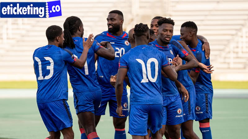 Haiti vs Scotland Tickets| Morocco vs Haiti Tickets| World Cup Tickets | Soccer World Cup Tickets |