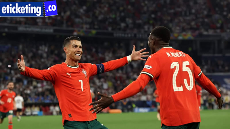 Portugal vs Uzbekistan Tickets | Colombia Vs Portugal Tickets| World Cup Tickets | Soccer World Cup Tickets |