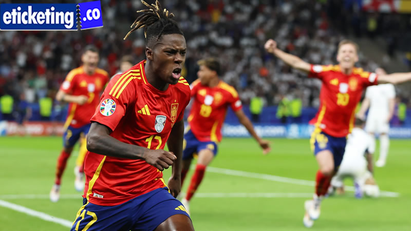 Spain vs Cabo Verde Tickets |Spain vs Saudi Arabia Tickets| World Cup Tickets | Soccer World Cup Tickets |