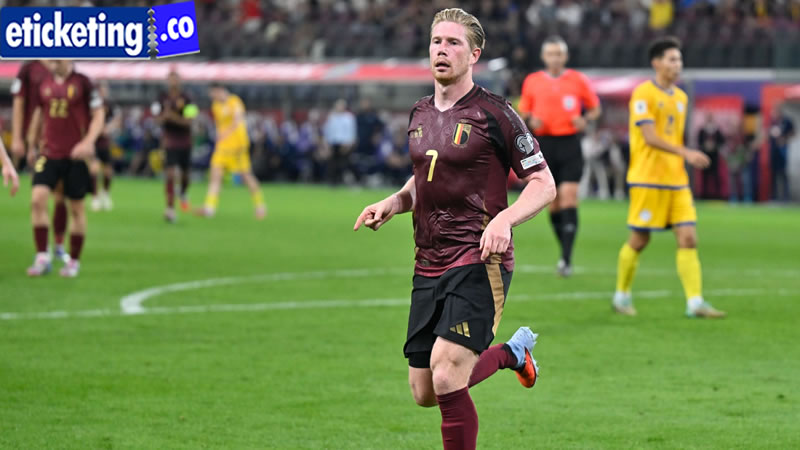 Belgium vs Egypt Tickets |New Zealand vs Belgium Tickets| World Cup Tickets | Soccer World Cup Tickets |