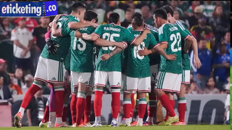 Mexico vs South Korea Tickets |Mexico vs South Africa Tickets| World Cup Tickets | Soccer World Cup Tickets |