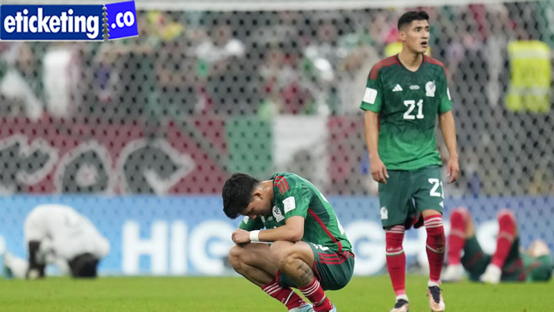 Mexico vs South Korea Tickets |Mexico vs South Africa Tickets| World Cup Tickets | Soccer World Cup Tickets |