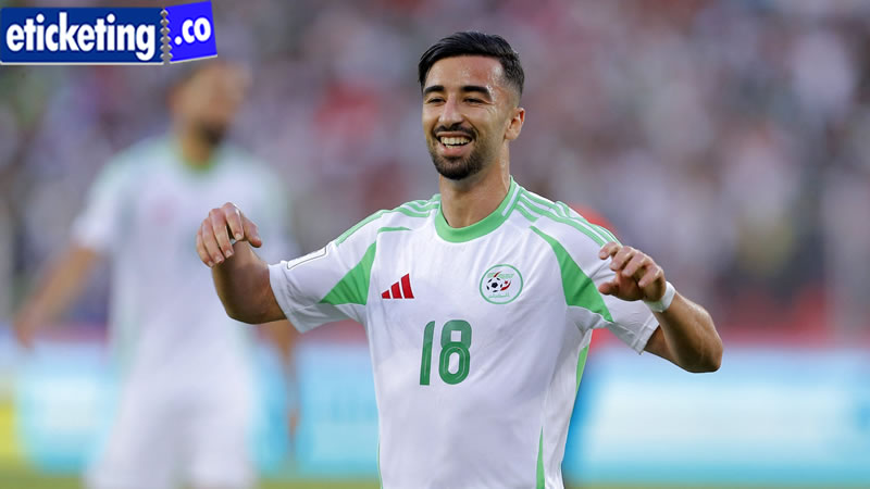 Algeria Vs Austria Tickets: |Jordan Vs Algeria Tickets| World Cup Tickets | Soccer World Cup Tickets |