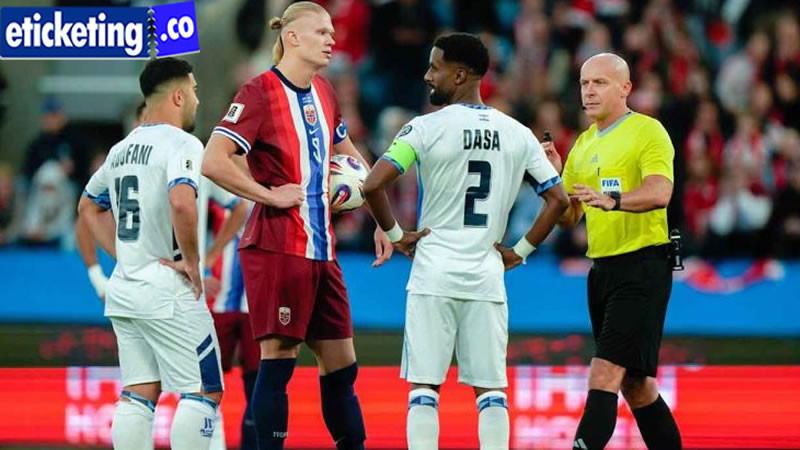 Norway Vs France Tickets| Norway Vs Sengal Tickets| World Cup Tickets | Soccer World Cup Tickets |