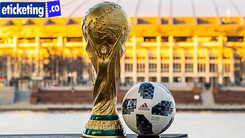 Ivory Coast vs Ecuador Tickets| Ecuador Vs Germany Tickets| World Cup Tickets | Soccer World Cup Tickets |