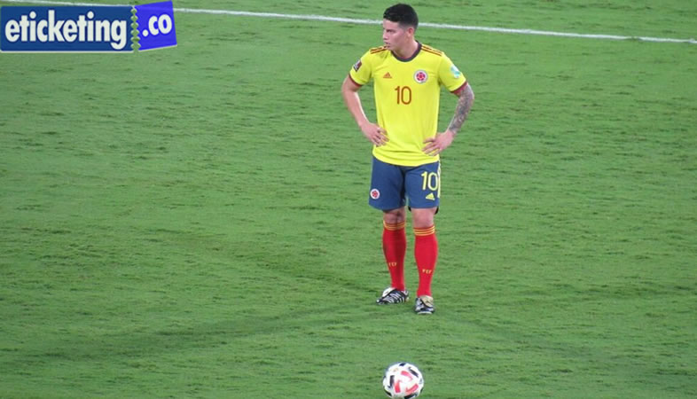 Colombia vs Portugal Tickets |Colombia vs Portugal Tickets| World Cup Tickets | Soccer World Cup Tickets |