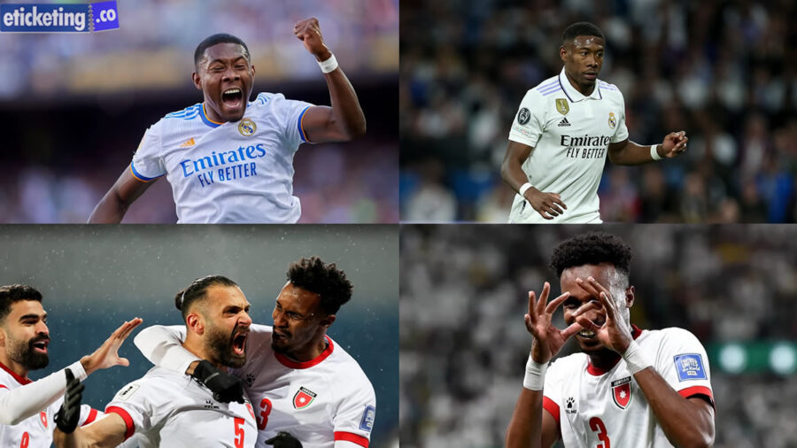 Austria vs Jordan Tickets | FIFA World Cup Tickets | Soccer World Cup Tickets | World Cup Tickets | FIFA World Cup Tickets