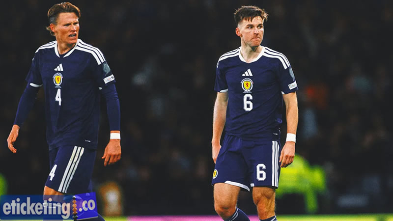 Scotland vs Morocco Tickets| World Cup Tickets | FIFA World Cup Tickets