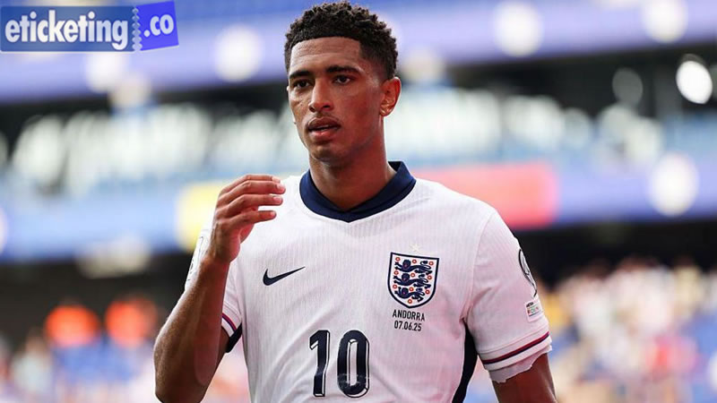 England vs Croatia Tickets | World Cup Tickets | FIFA World Cup Tickets | FIFA 2026 Tickets | Football World Cup Tickets |