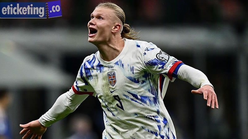 Norway vs Senegal Tickets| World Cup Tickets | FIFA World Cup Tickets