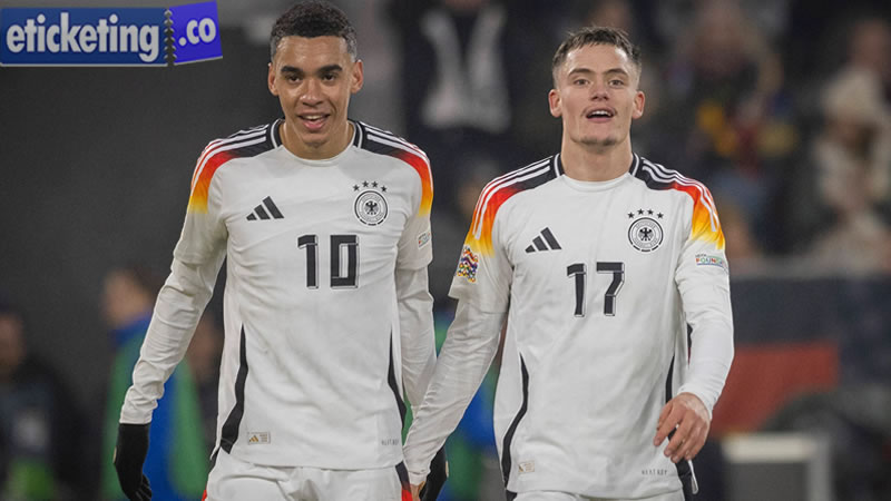 Germany vs Curacao Tickets| World Cup Tickets | FIFA World Cup Tickets