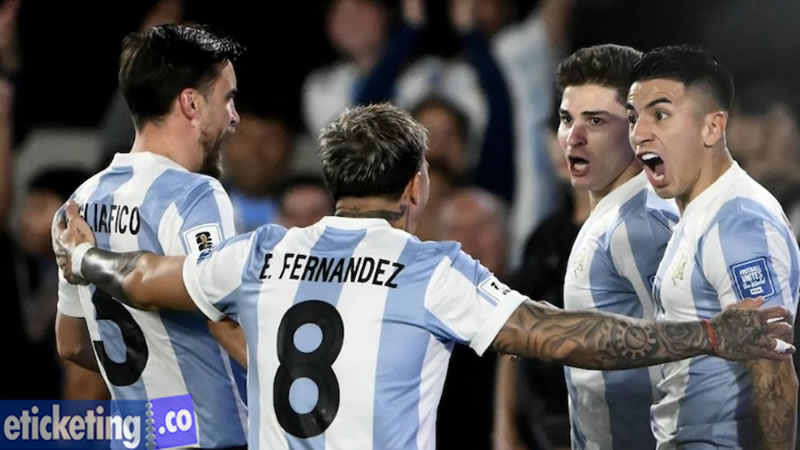 Argentina vs Austria Tickets | World Cup Tickets | FIFA World Cup Tickets | FIFA 2026 Tickets | Football World Cup Tickets |