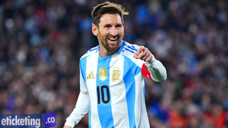 Argentina vs Austria Tickets | World Cup Tickets | FIFA World Cup Tickets | FIFA 2026 Tickets | Football World Cup Tickets |