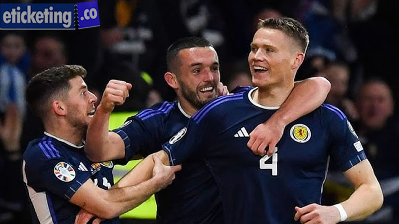 Scotland vs Brazil Tickets | World Cup Tickets | FIFA World Cup Tickets | FIFA 2026 Tickets | Football World Cup Tickets |